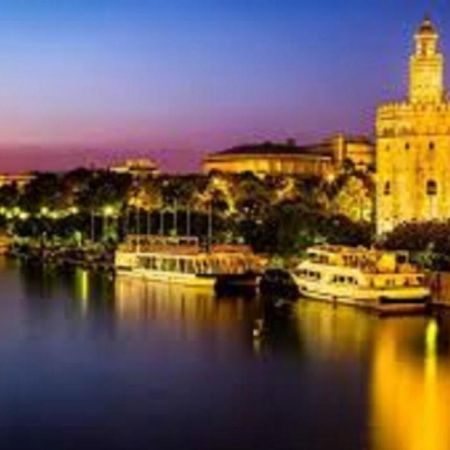 Apartamento Duplex En Centro De Sevilla 외부 사진