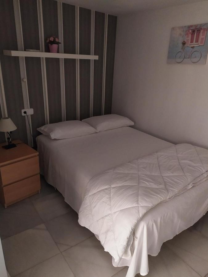Apartamento Duplex En Centro De Sevilla 외부 사진