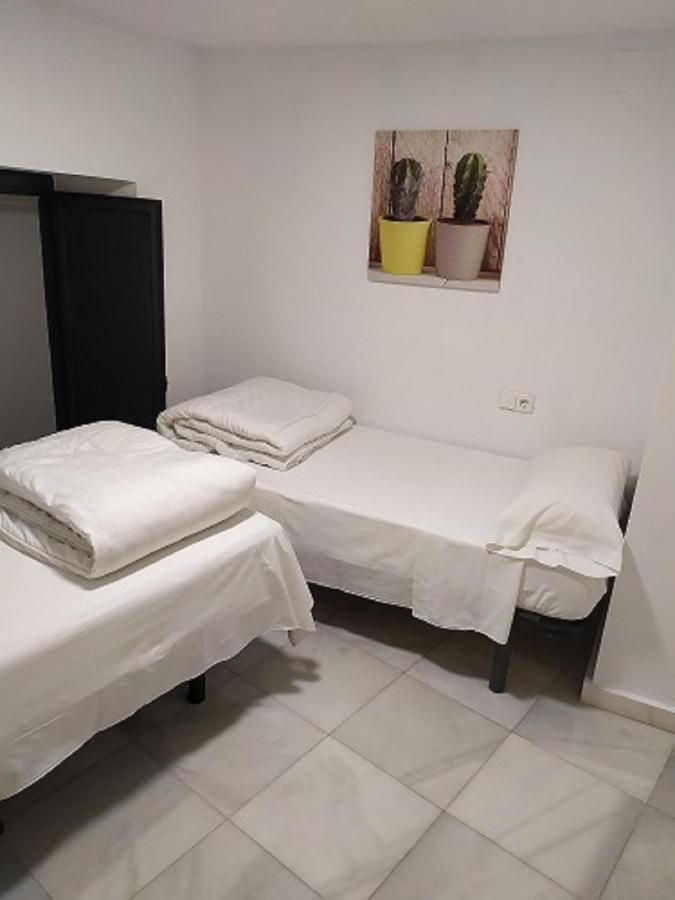 Apartamento Duplex En Centro De Sevilla 외부 사진