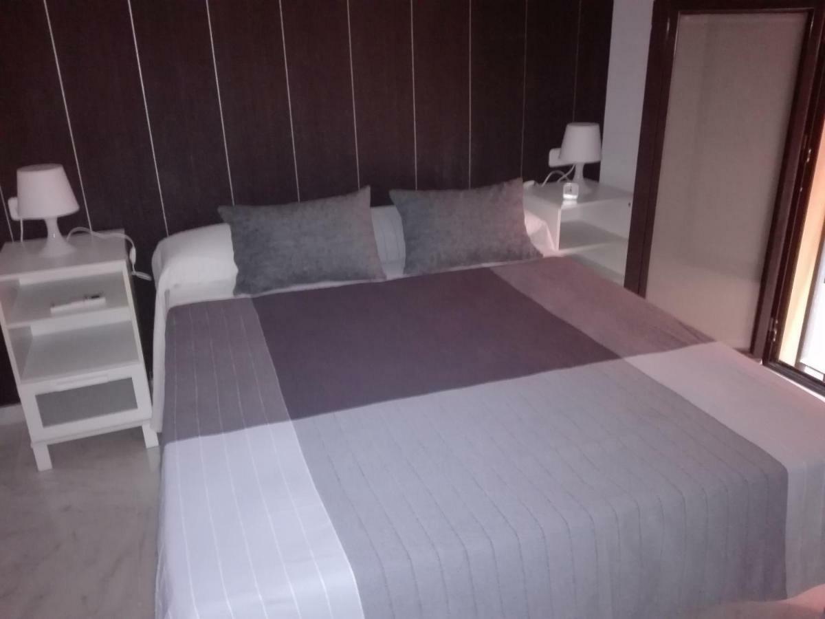 Apartamento Duplex En Centro De Sevilla 외부 사진