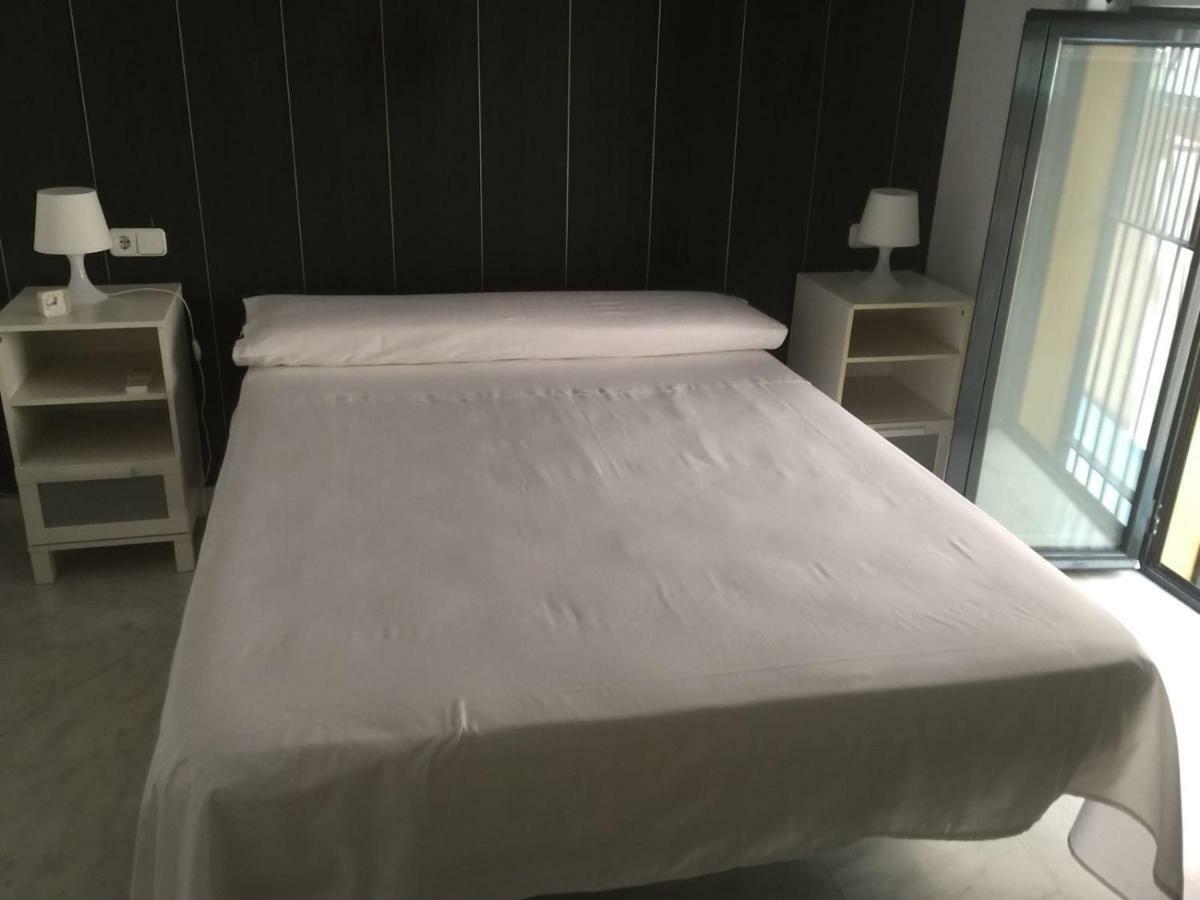 Apartamento Duplex En Centro De Sevilla 외부 사진