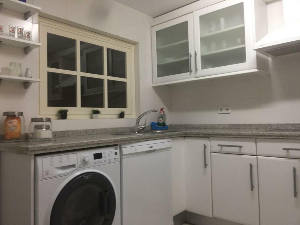 Apartamento Duplex En Centro De Sevilla 외부 사진