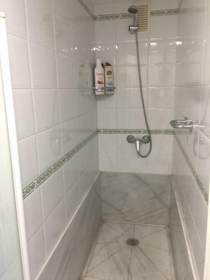 Apartamento Duplex En Centro De Sevilla 외부 사진